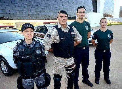 Concurso Polícia Penal MG - Aula 7